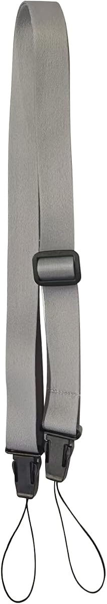 Lanyard - Gray