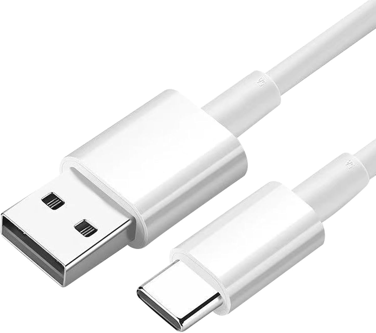 Cable - White